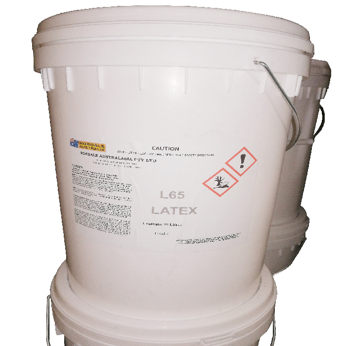 Nordale L65 SOCKING LATEX