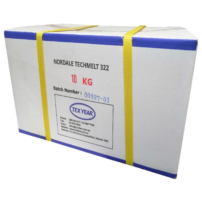 NORDALE TECHMELT 322 